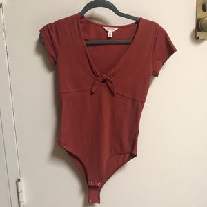 super cute body suit that i have never worn!!!